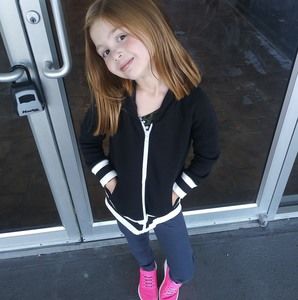 Meet your Posher, Jordan